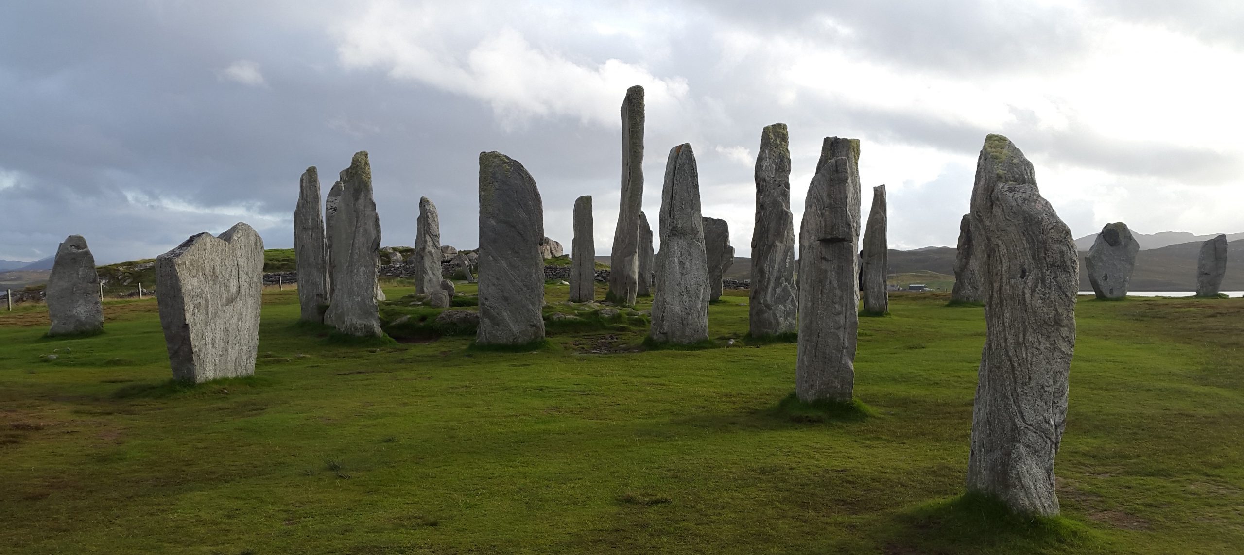 CALLANISH NEOLITHIC STONE CIRCLE AND ITS LASTING EFFECT ON ME:  SEE MY GUEST POST ON WANDERLUSTERS BLOG
