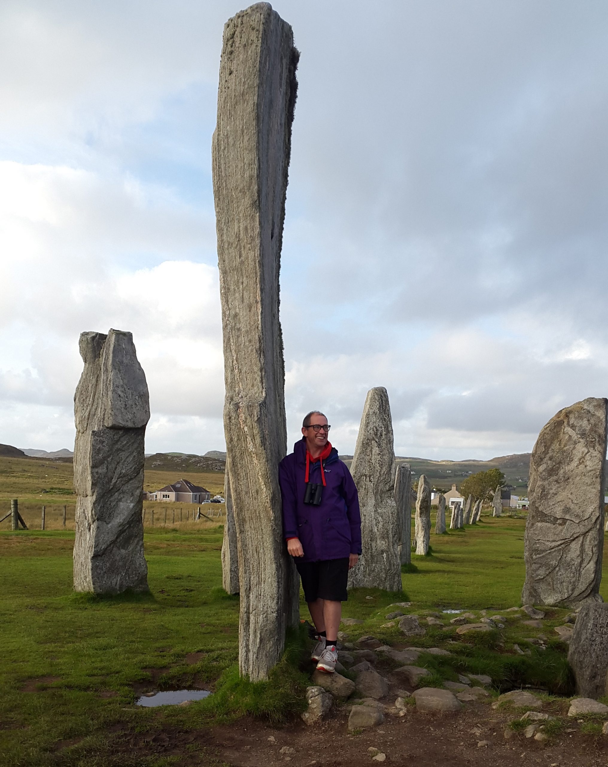 CALLANISH, A MUST FOR EVERYONE WHO VISITS LEWIS