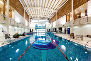 DISABILITY AWARENESS: A REVIEW OF NUFFIELD SPORTS FACILITY IN EDINBURGH