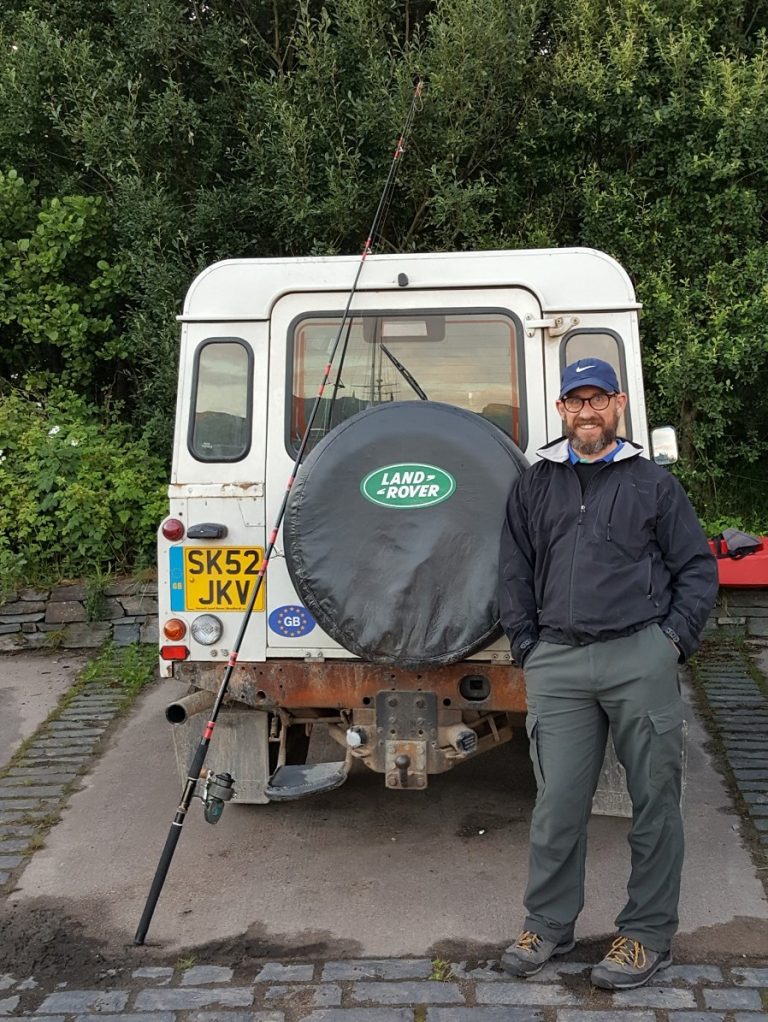 EXPLORING COUNTRY SPORT AND THE CHALLENGES OF DISABILITY