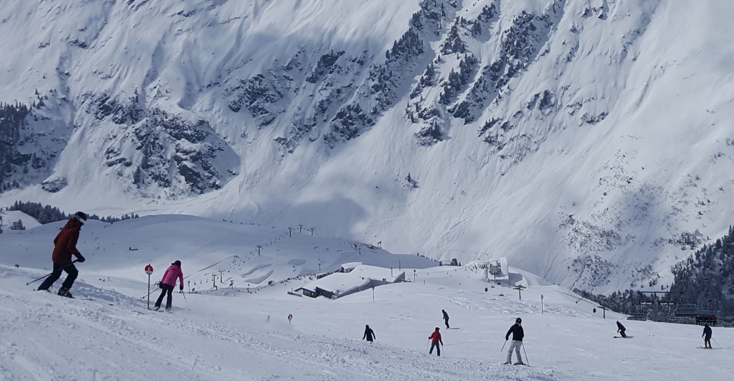 ST ANTON, THE ARLBERG, AND 5 REASONS YOU SHOULD VISIT